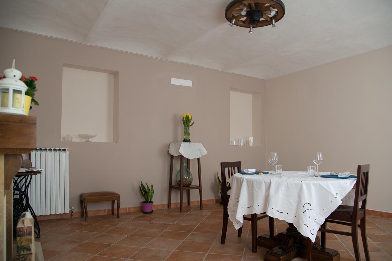 Agriturismo Ca Del Nono San Marzano Oliveto Kültér fotó