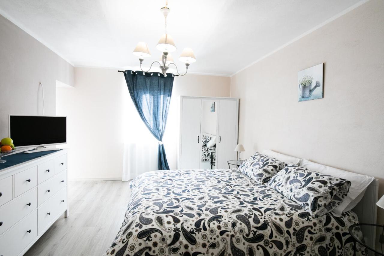 Agriturismo Ca Del Nono San Marzano Oliveto Kültér fotó