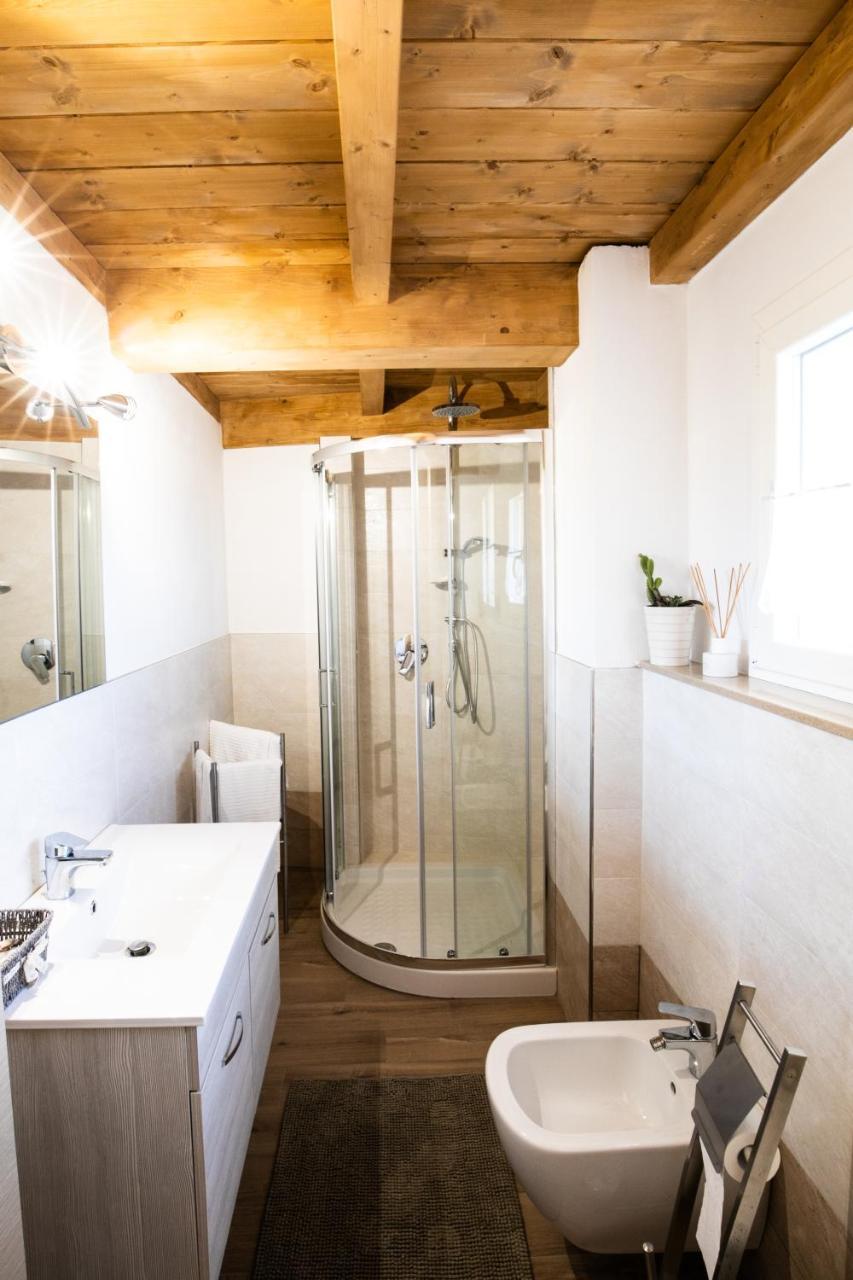 Agriturismo Ca Del Nono San Marzano Oliveto Kültér fotó