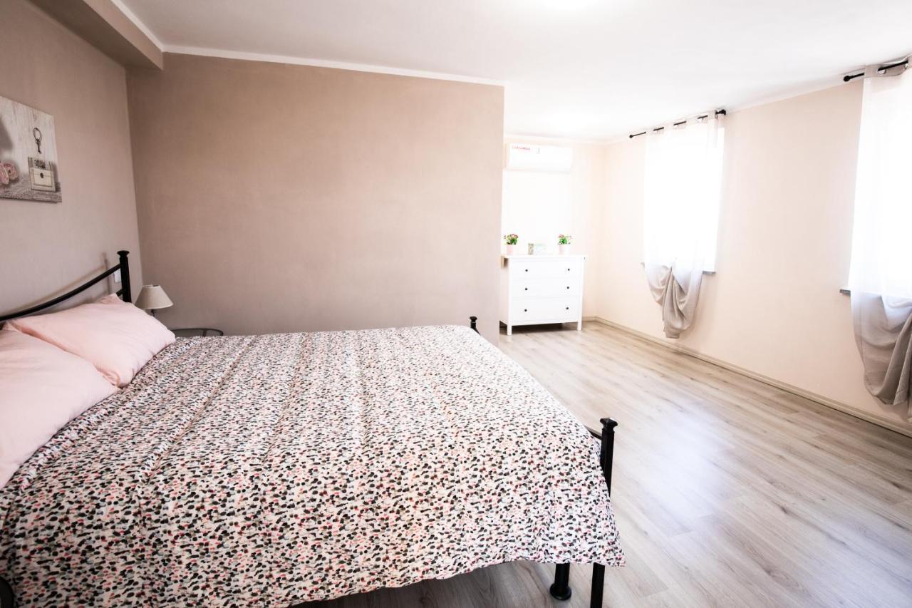 Agriturismo Ca Del Nono San Marzano Oliveto Kültér fotó